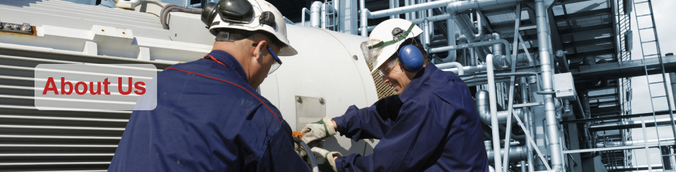 Valve Center Services
