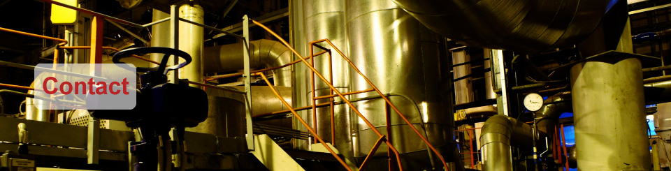 Contact Valve Center