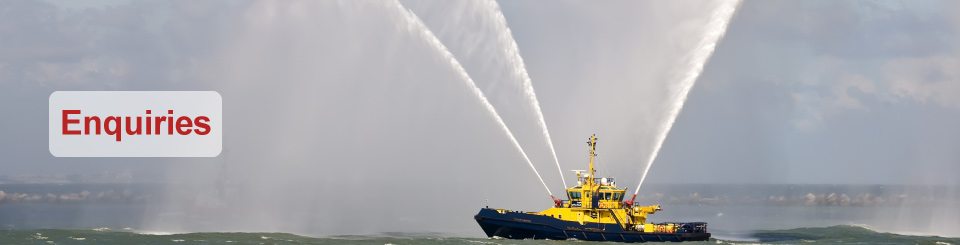 Send and Enquiry To Valve Center