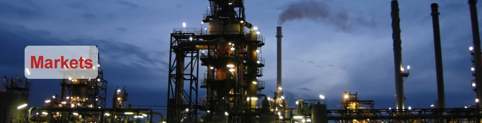 Valve Center Services